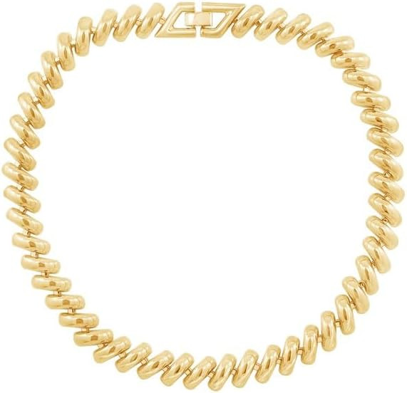 Amazon Essentials Chunky Bracelet | Amazon (US)