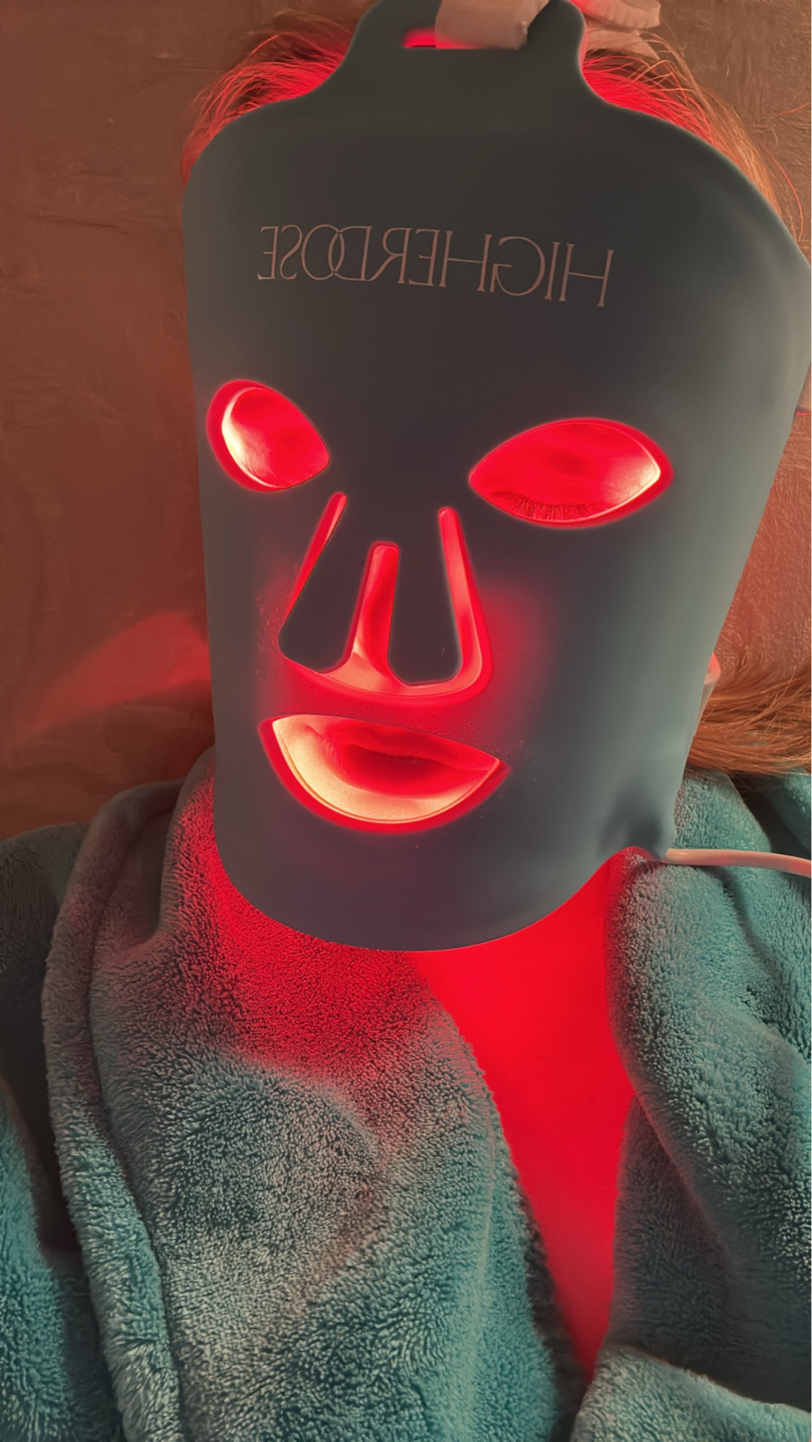 #HigherDose #redlighttherapy 

#LTKGiftGuide #LTKHoliday #LTKSeasonal