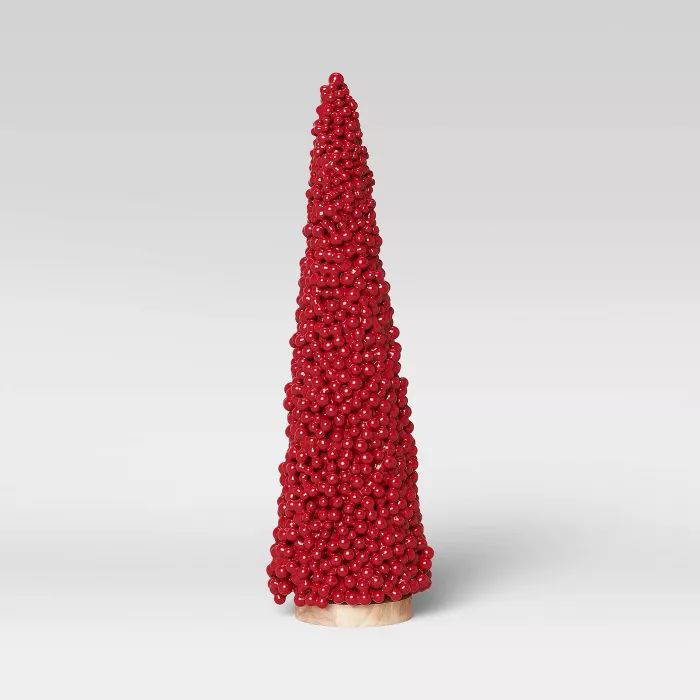 Large Red Berry Tree - Threshold™ | Target
