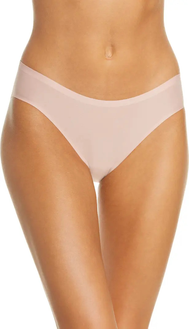 Chantelle Lingerie Soft Stretch Bikini | Nordstrom | Nordstrom