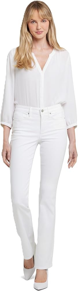 NYDJ womens Barbara Bootcut | Amazon (US)