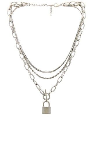 Stronger Necklace
                    
                    petit moments | Revolve Clothing (Global)