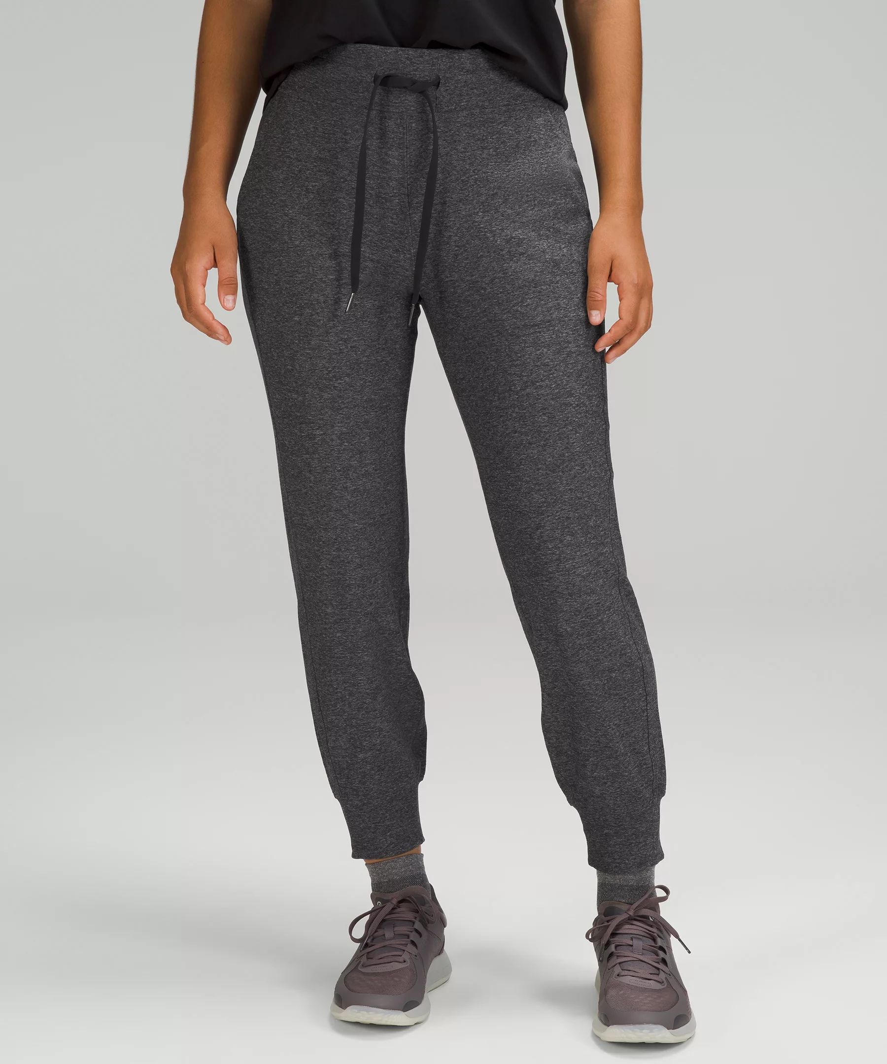 Ready to Rulu High-Rise Jogger 7/8 Length Online Only | Lululemon (US)