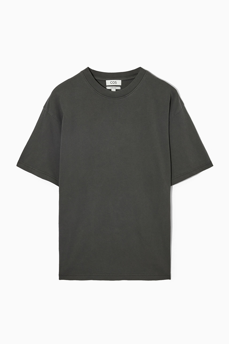 SLOUCHED T-SHIRT | COS (US)