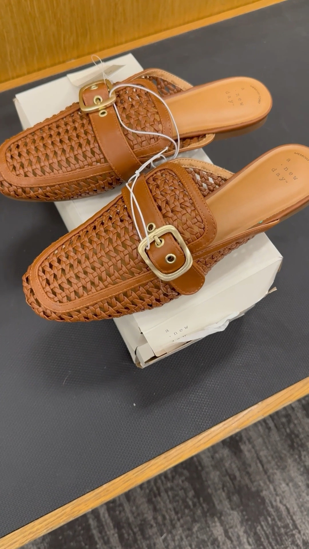 Cute new shoes! Flats, mules, new arrivals 

#LTKGiftGuide #LTKSeasonal #LTKootd