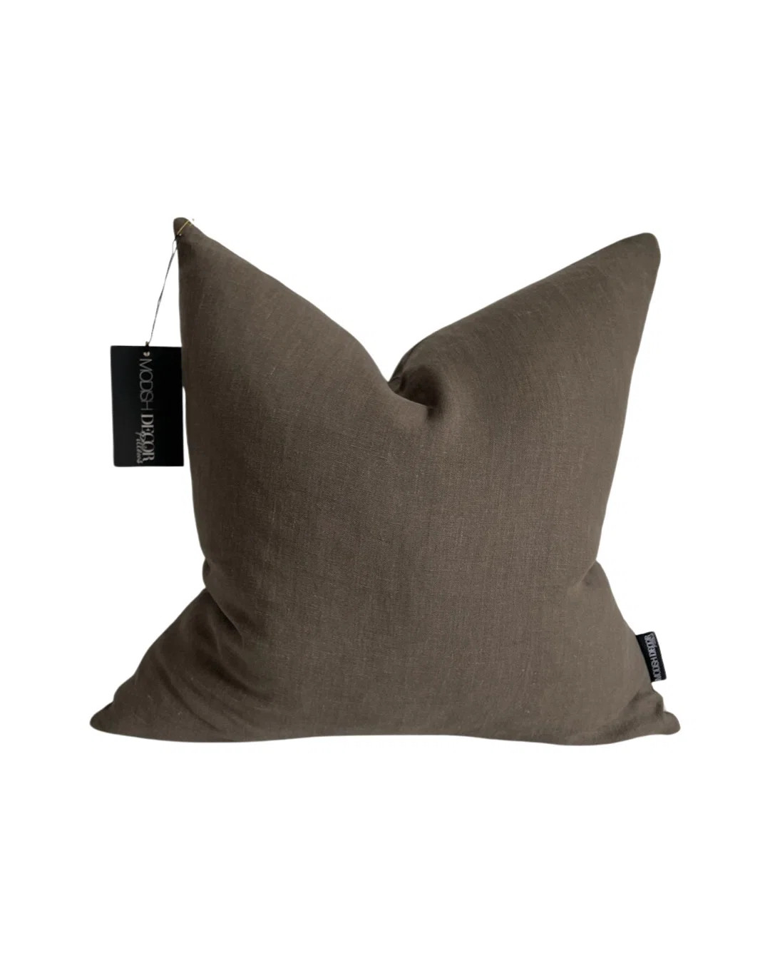 Modish Decor Pillows Linen Pillow Cover | Wayfair | Wayfair North America