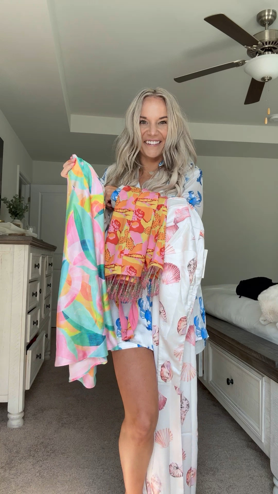 Showmeyourmumu honeymoon resort vacation order 🐚✨🌴

#LTKSeasonal #LTKSwim #LTKStyleTip