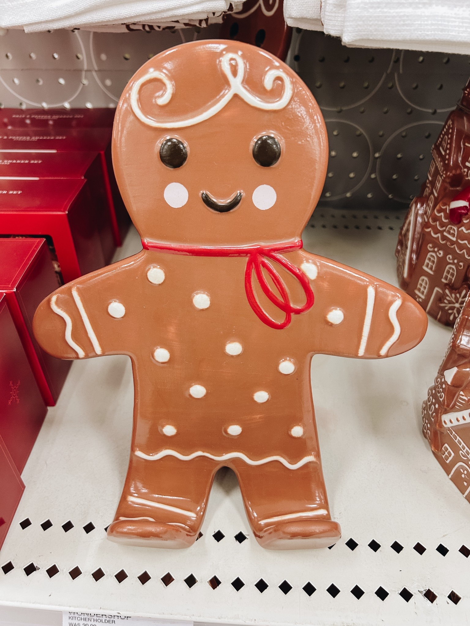 // all the gingerbread stuff at target made me want to buy everything 🥹🫶🏻 tagging a bunch of favorites here // 

#LTKHome #LTKSeasonal #LTKHoliday