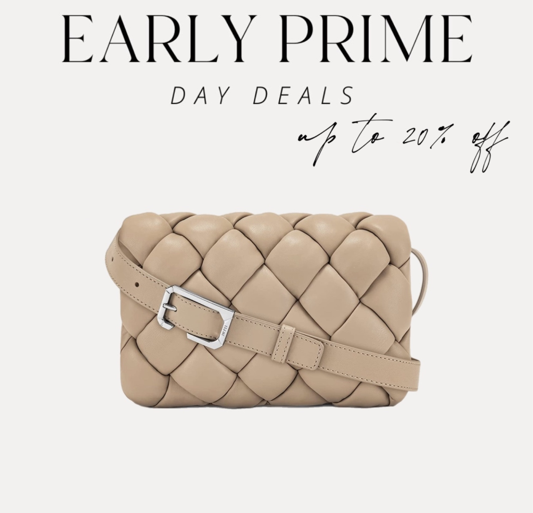 #LTKxPrimeDay #LTKsalealert