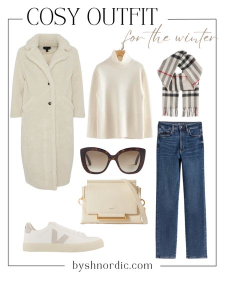 Easy date night outfit idea for winter!

#winterjacket #warmclothes #winteroutfitinspo 

#LTKitbag #LTKfit #LTKshoecrush