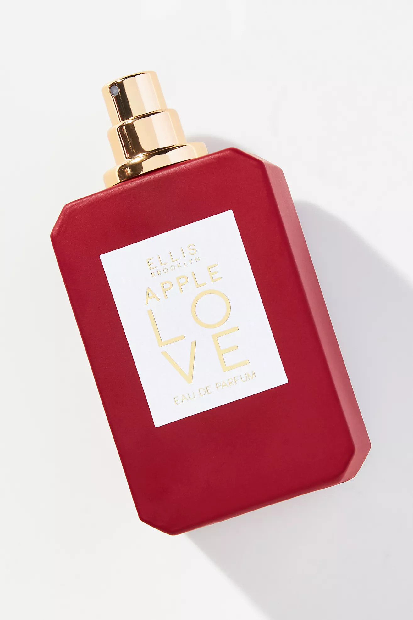Ellis Brooklyn Eau De Parfum | Anthropologie (US)