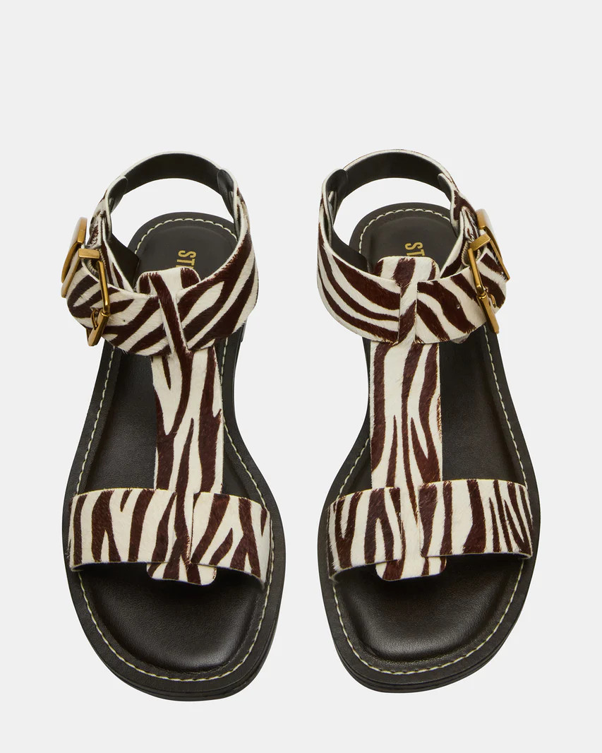 Brazinn Zebra | Steve Madden (US)