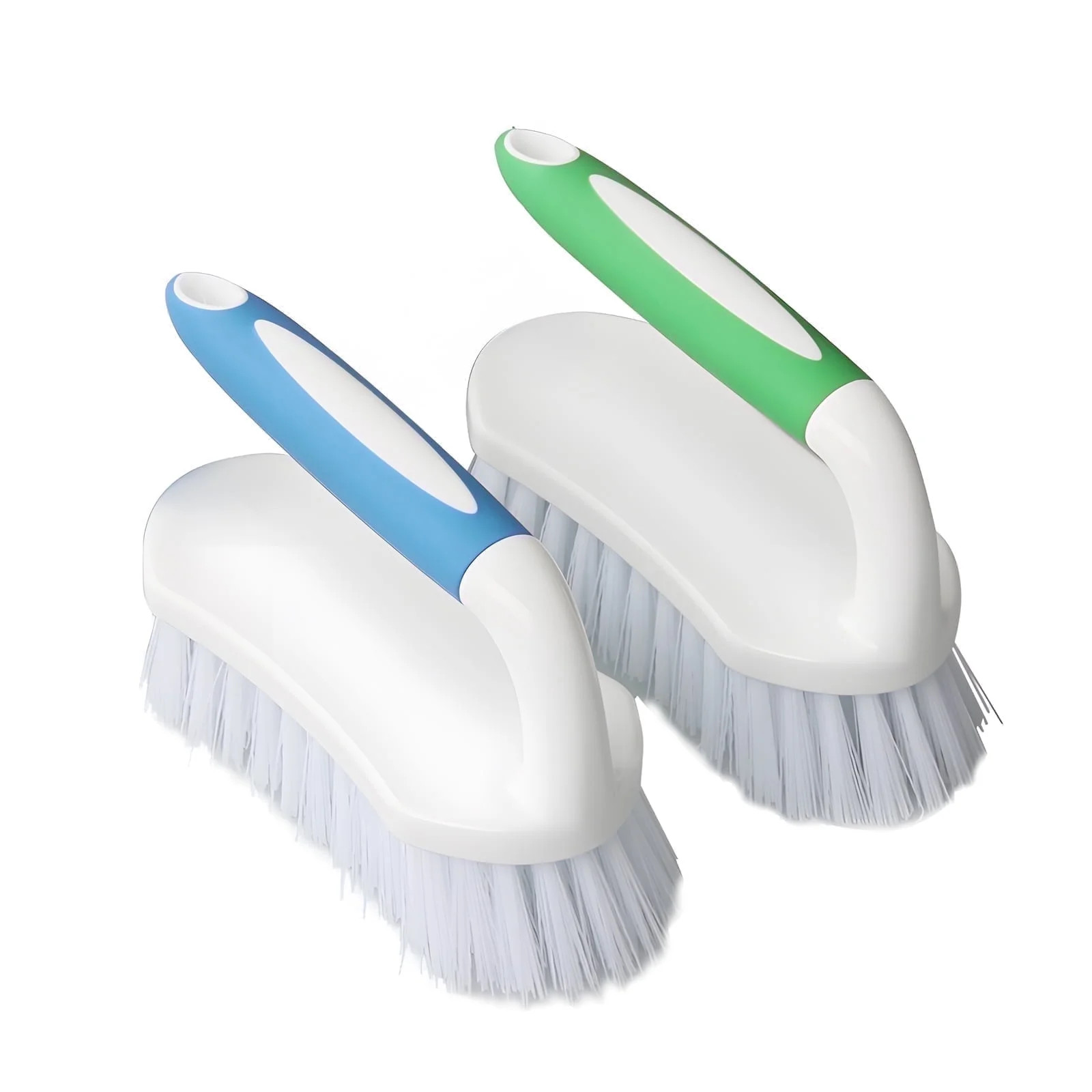 Torio Heavy Duty Scrub Brush, Multi-Purpose Cleaning Brush for Kitchen, Bathroom & Floor | Walmart (US)