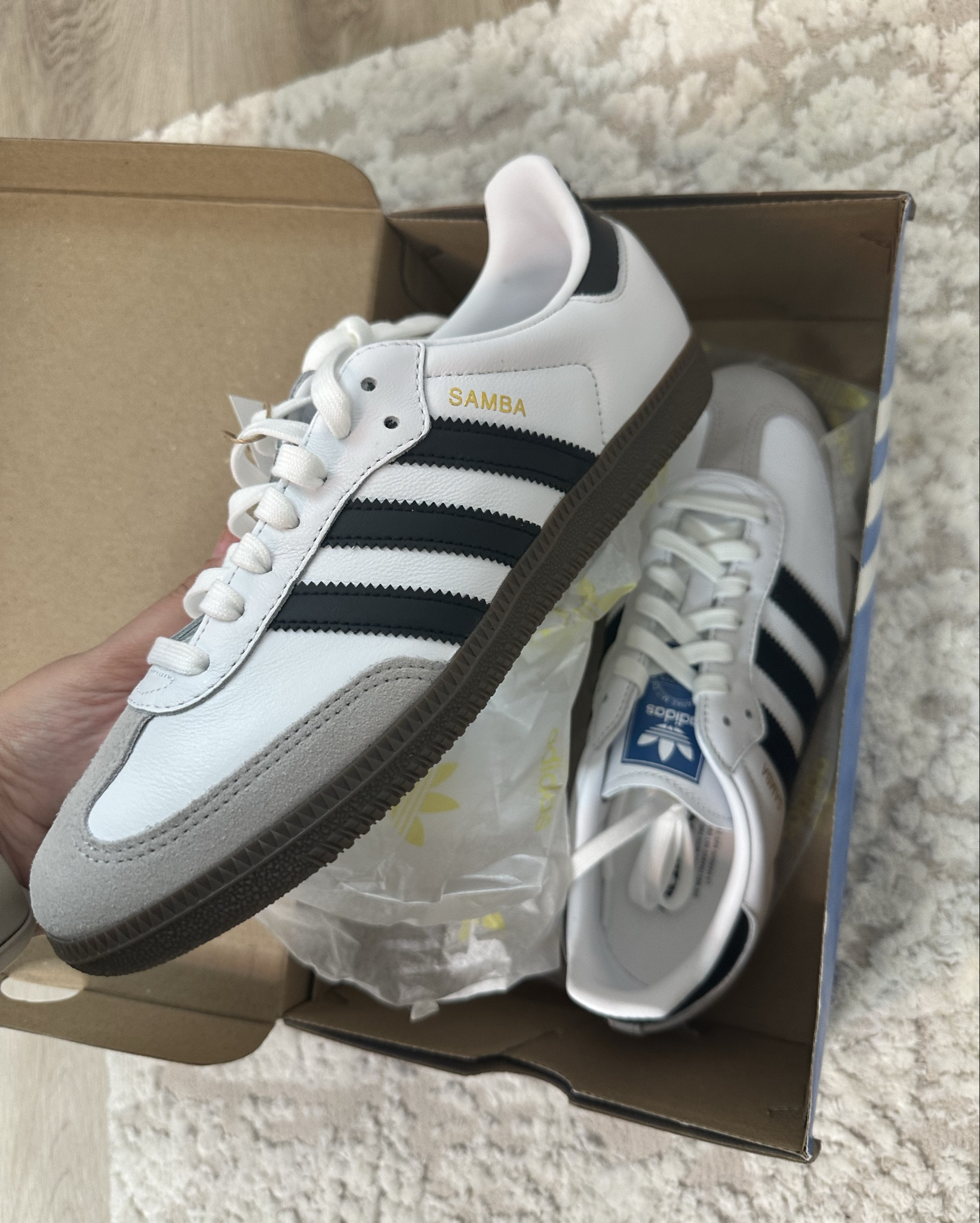 A year-round good option! 


#LTKShoeCrush #LTKSeasonal #LTKStyleTip