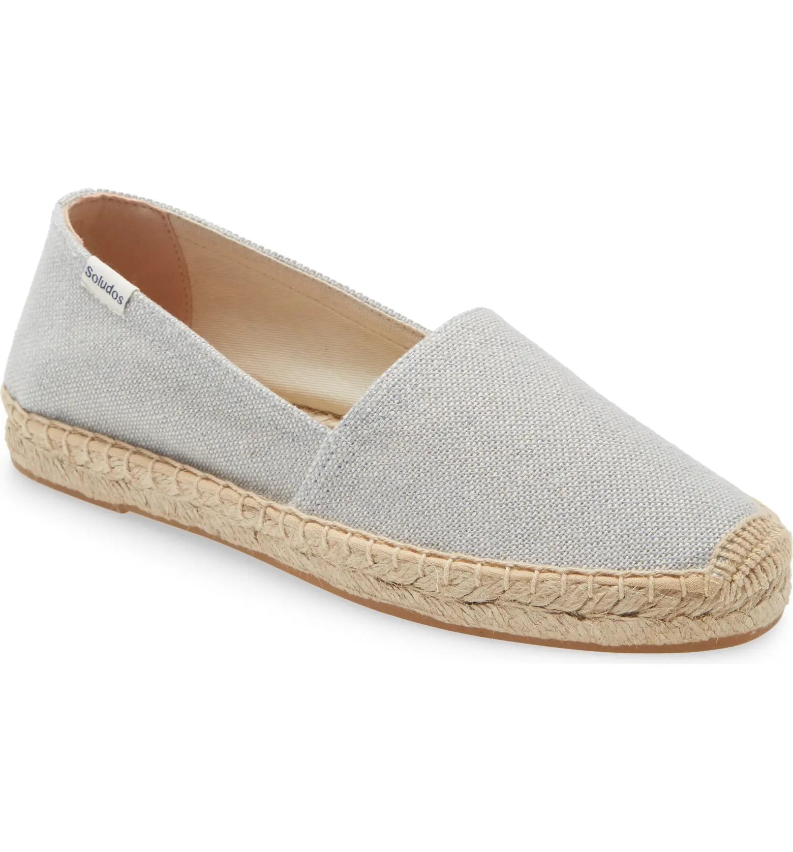 Soludos Dali Espadrille Flat | Nordstrom | Nordstrom