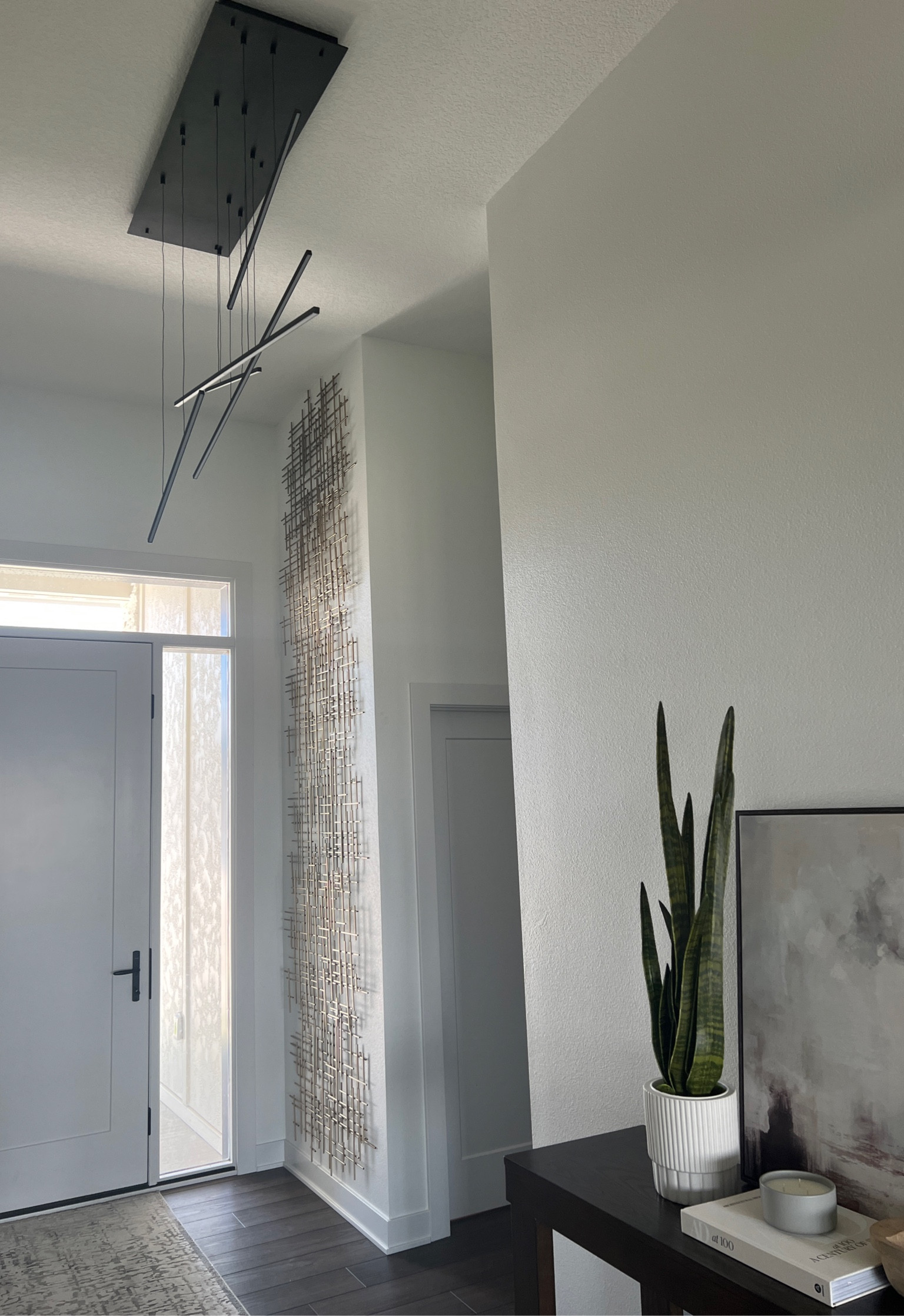 Obsessed with our entryway lighting bonus it’s on major sale for the way day sale at wayfair!

#LTKsalealert #LTKhome #LTKFind