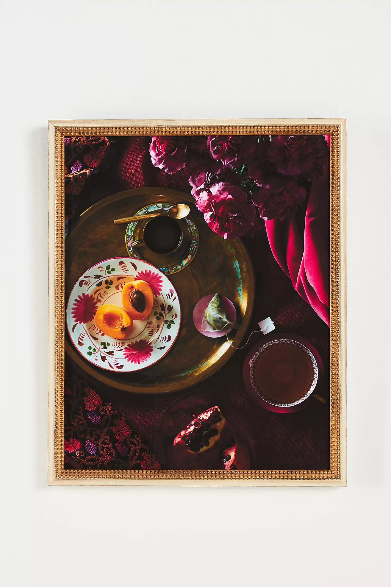 Afternoon Tea Wall Art | Anthropologie (US)