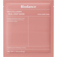 Biodance Bio Collagen-Real Deep Mask (4 Pack) | Look Fantastic (UK)