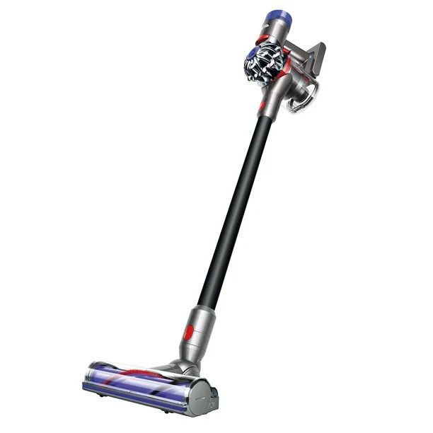 Dyson V8 Motorhead Cordless Vacuum | Black | New - Walmart.com | Walmart (US)