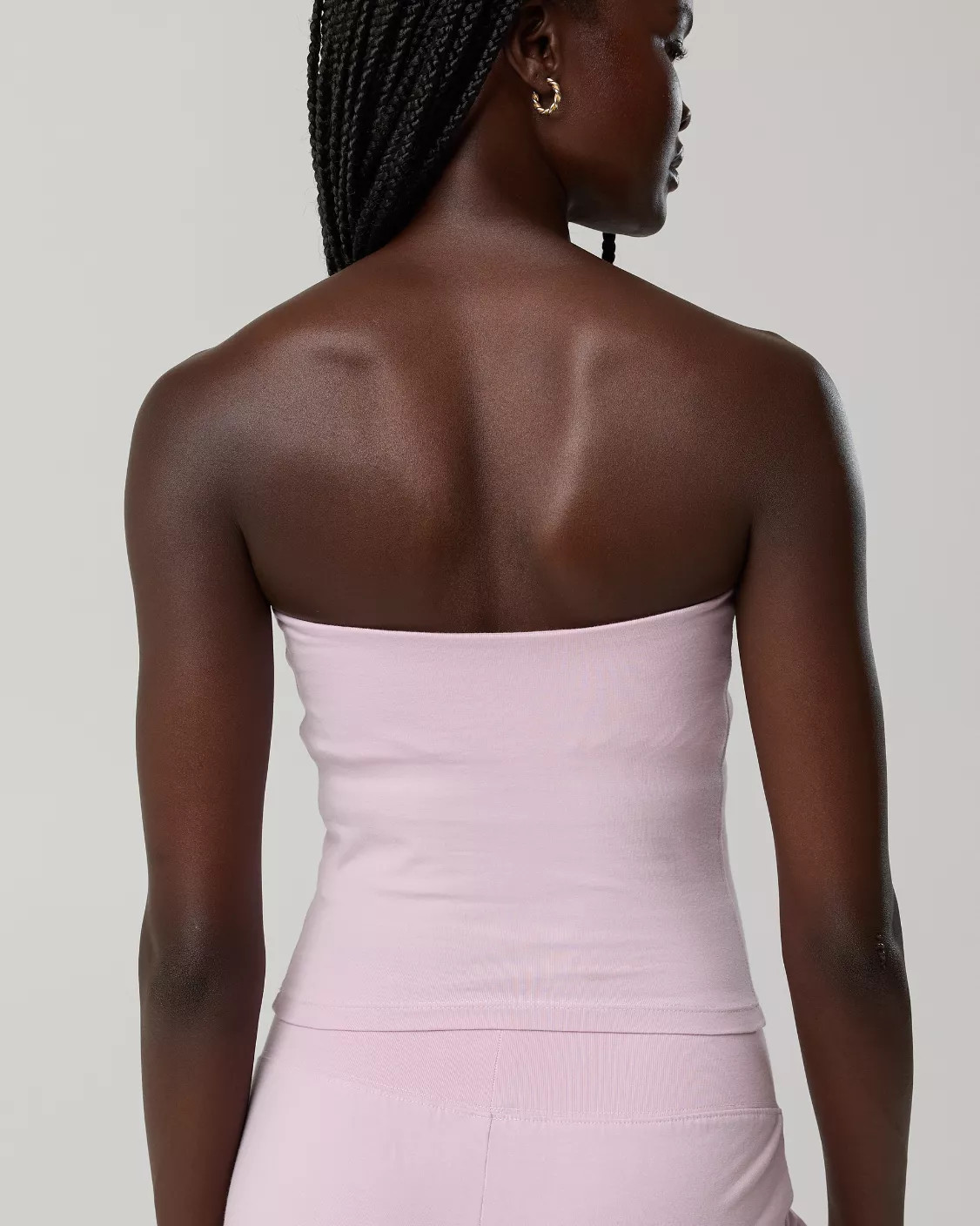 OFFLINE By Aerie OG Cotton Tube Top | Aerie