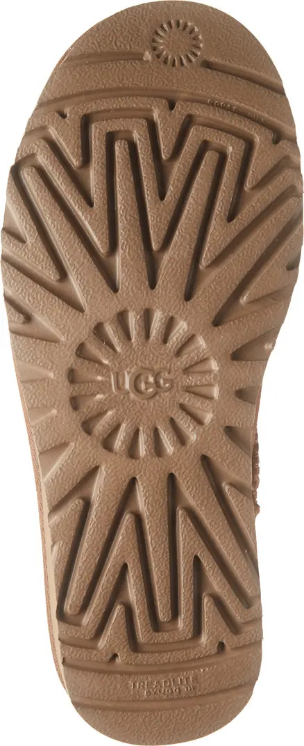 Ultra Mini Classic Boot (Women) | Nordstrom