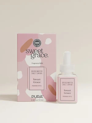 Sweet Grace | Pura