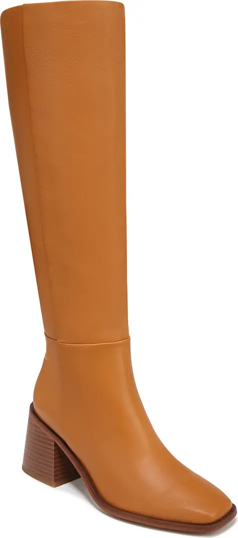 Sam Edelman Wade Knee High Boot (Women) | Nordstromrack | Nordstrom Rack