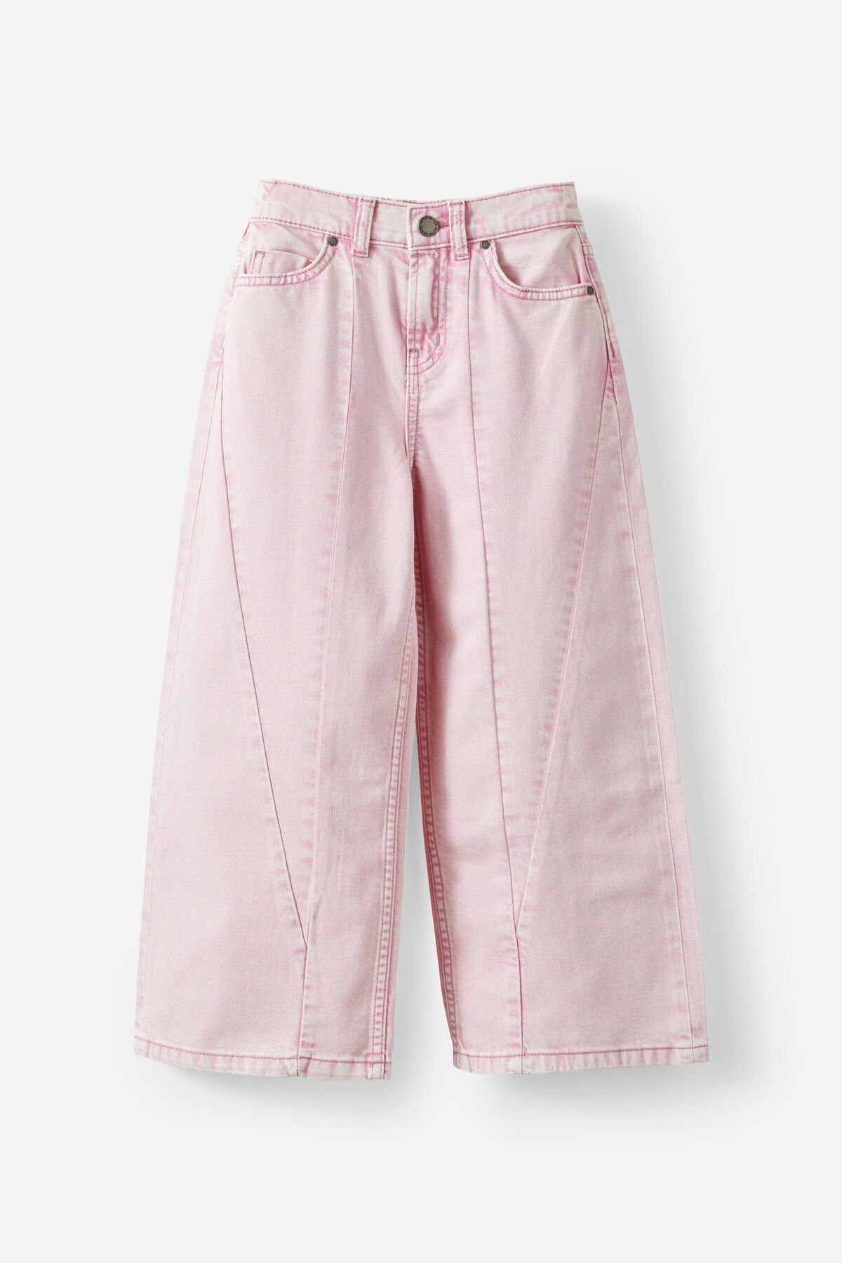 Super Wide Leg Denim Jean | Cotton On (US)