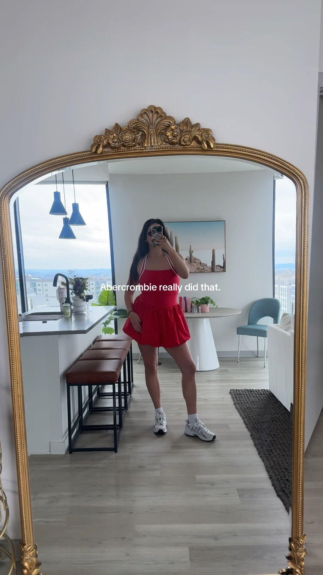 A tennis dress has my heart ❤️  

#LTKActive #LTKU #LTKWatchNow