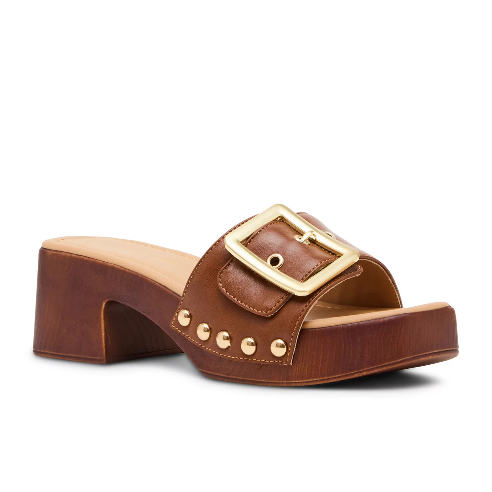 madden girl Joeanna Women's Fabric Slip-On Casual Shoes | Kohl's