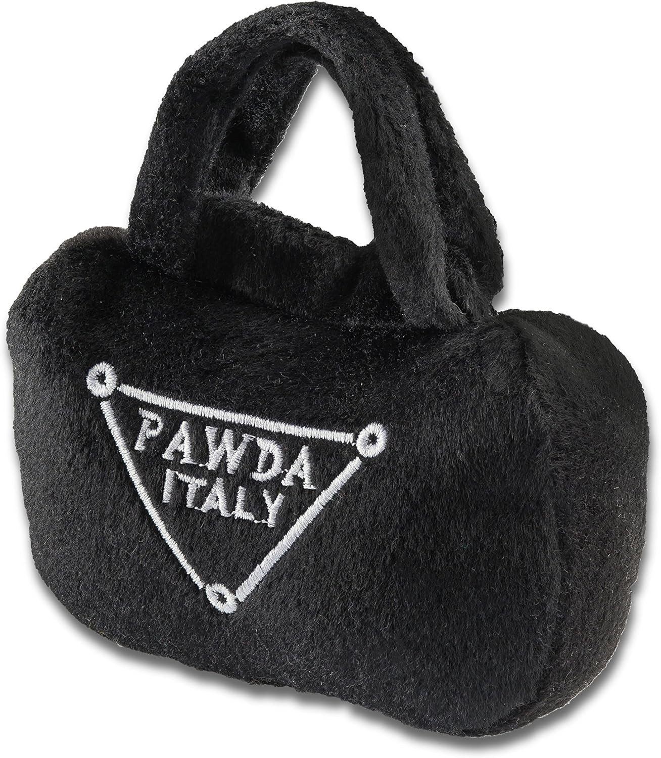 Haute Diggity Dog Fashion Hound Collection | Unique Squeaky Parody Plush Dog Toys – Pawrses and... | Amazon (US)