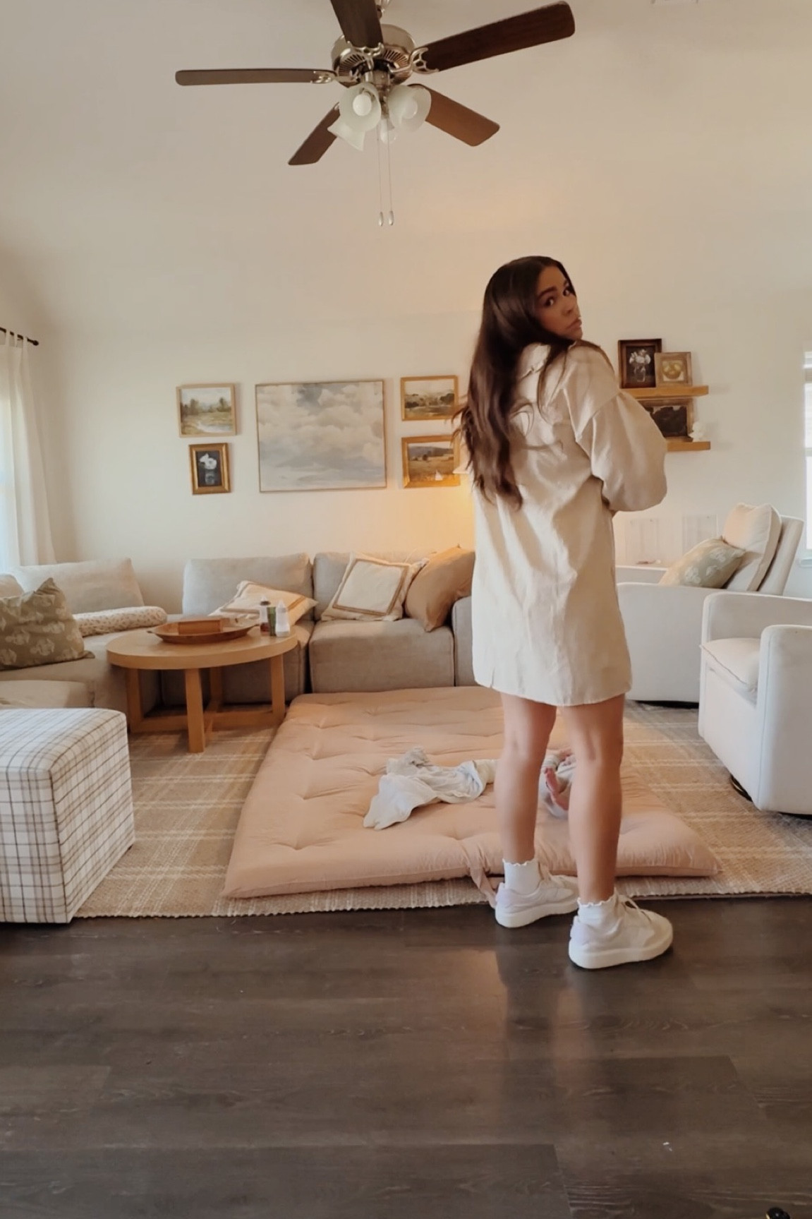 OOTD!!!

#LTKfamily #LTKwedding #LTKkids