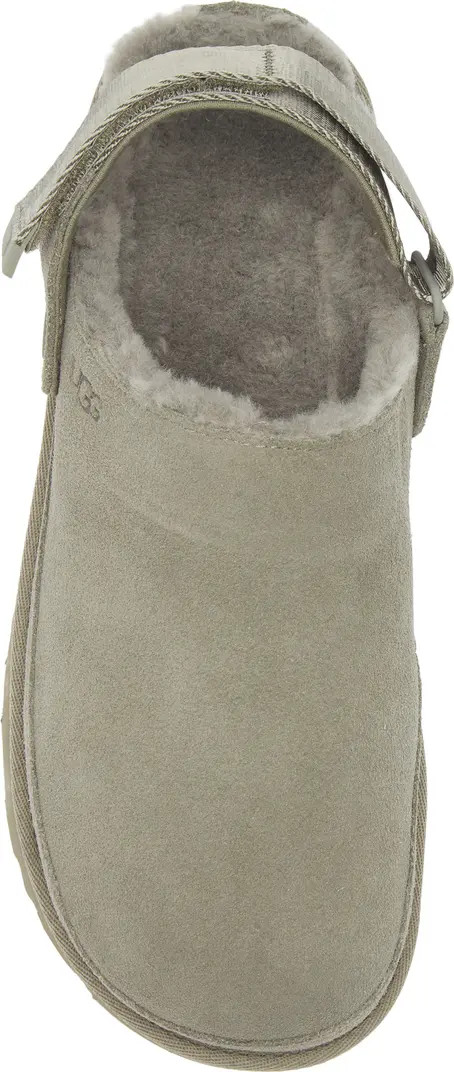 Goldenstar Cozy Clog (Women) | Nordstrom