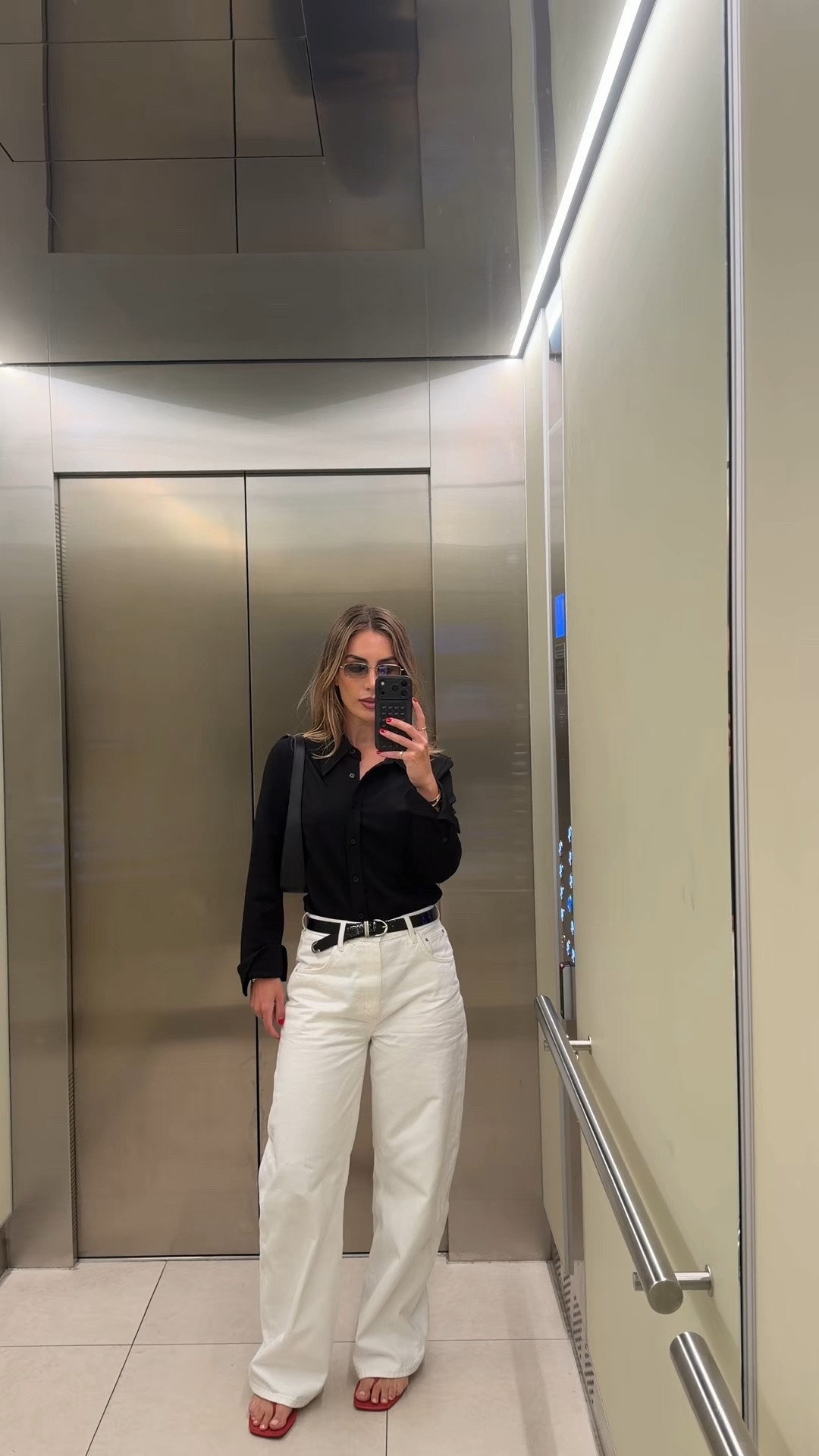 Ootn! Size s top and 28 pant 

#LTKdatenight #LTKaustralia #LTKspring