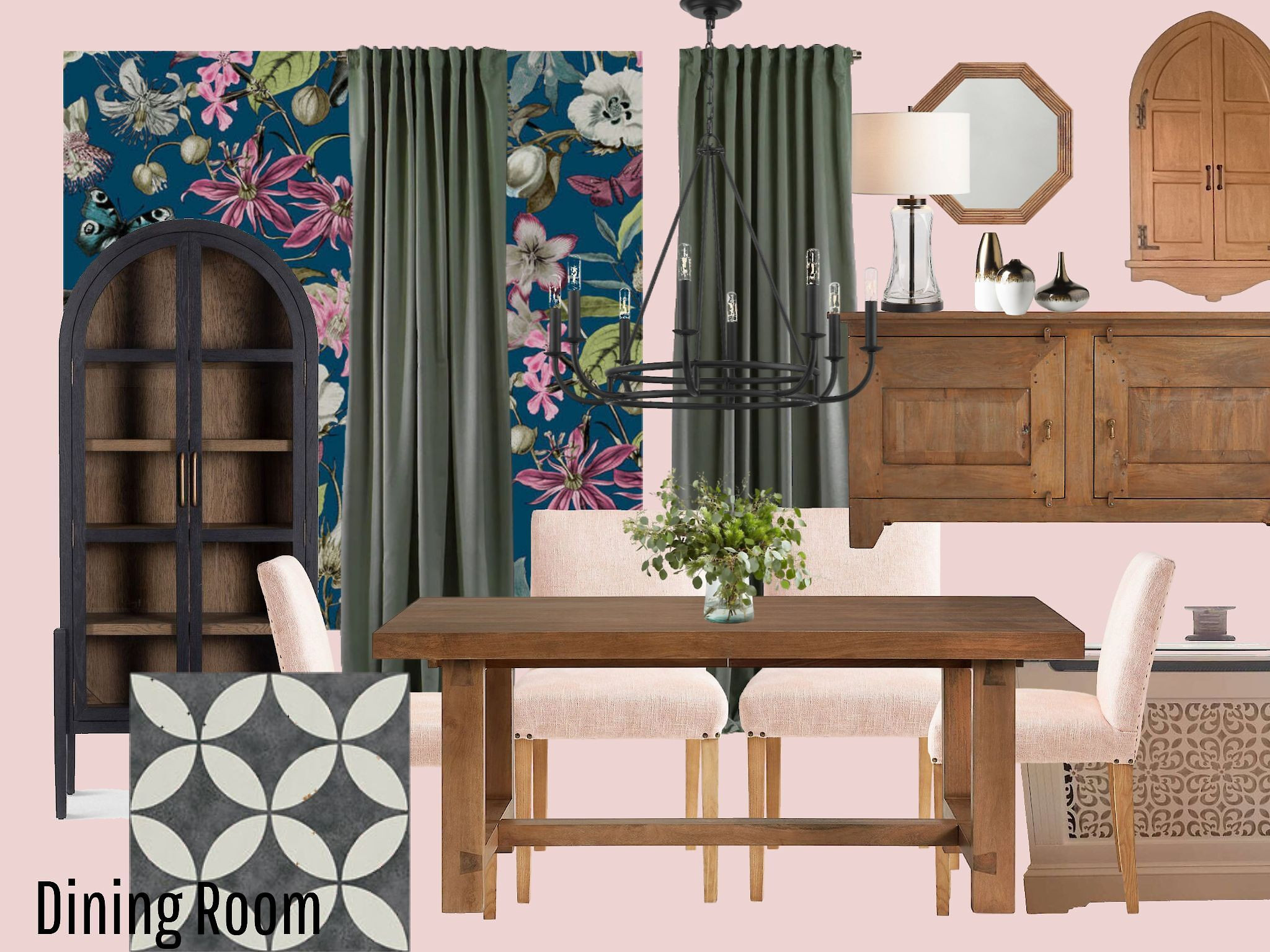 Designed with a Disney cottage feel in mind.  Imagine hosting in this space.  You can!!  Shop this look and other similar looks at my LTK shop! 

 #LTKWatchNow #LTKHome #LTKParties