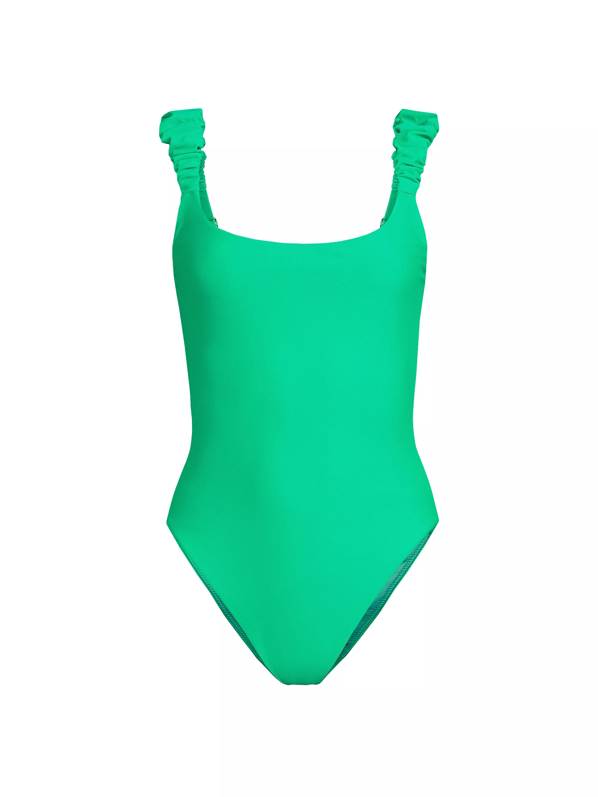 Rachel One-Piece Swimsuit | Saks Fifth Avenue