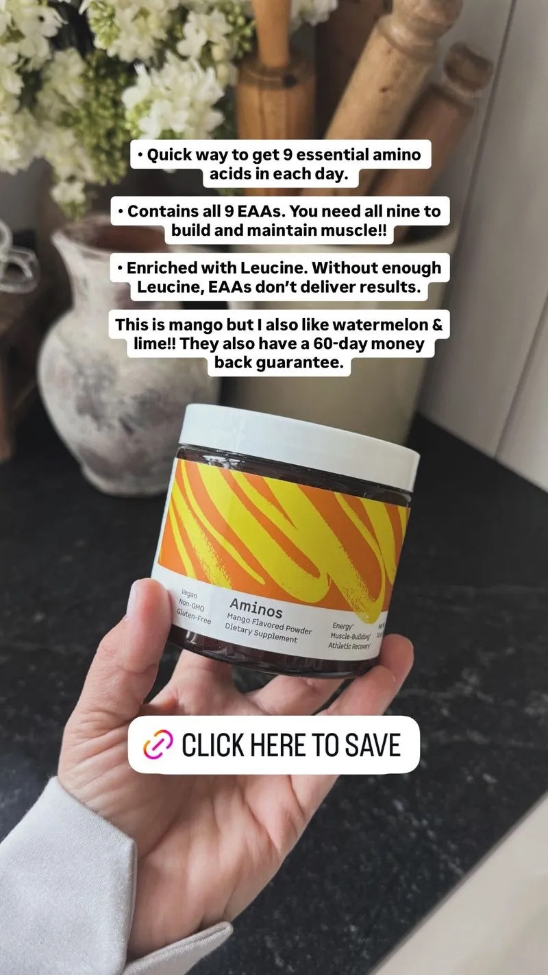 Kion Aminos  

 #LTKfitnessgoals #LTKActive