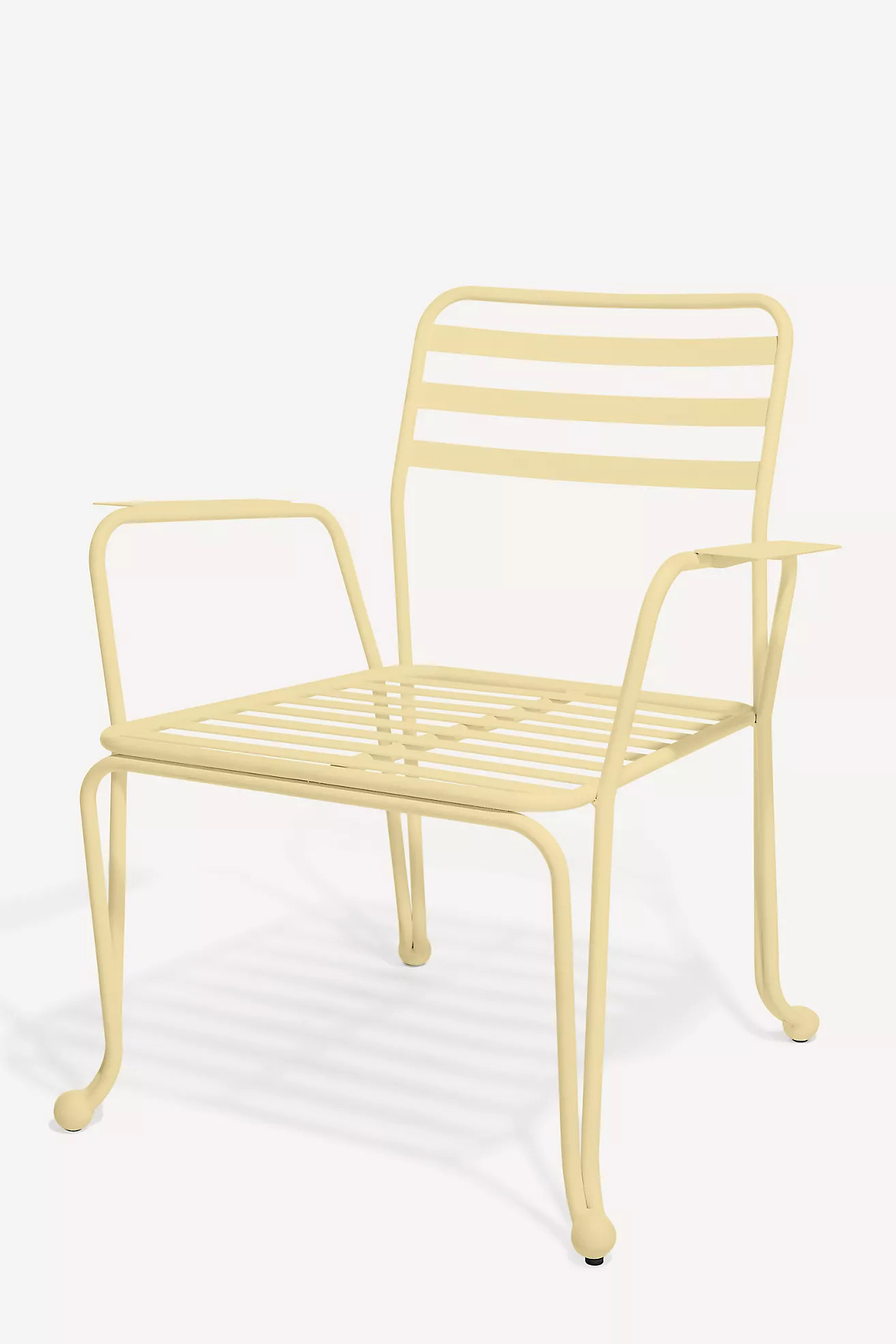Business & Pleasure Co. The Waterhouse Dining Chair | Anthropologie (US)
