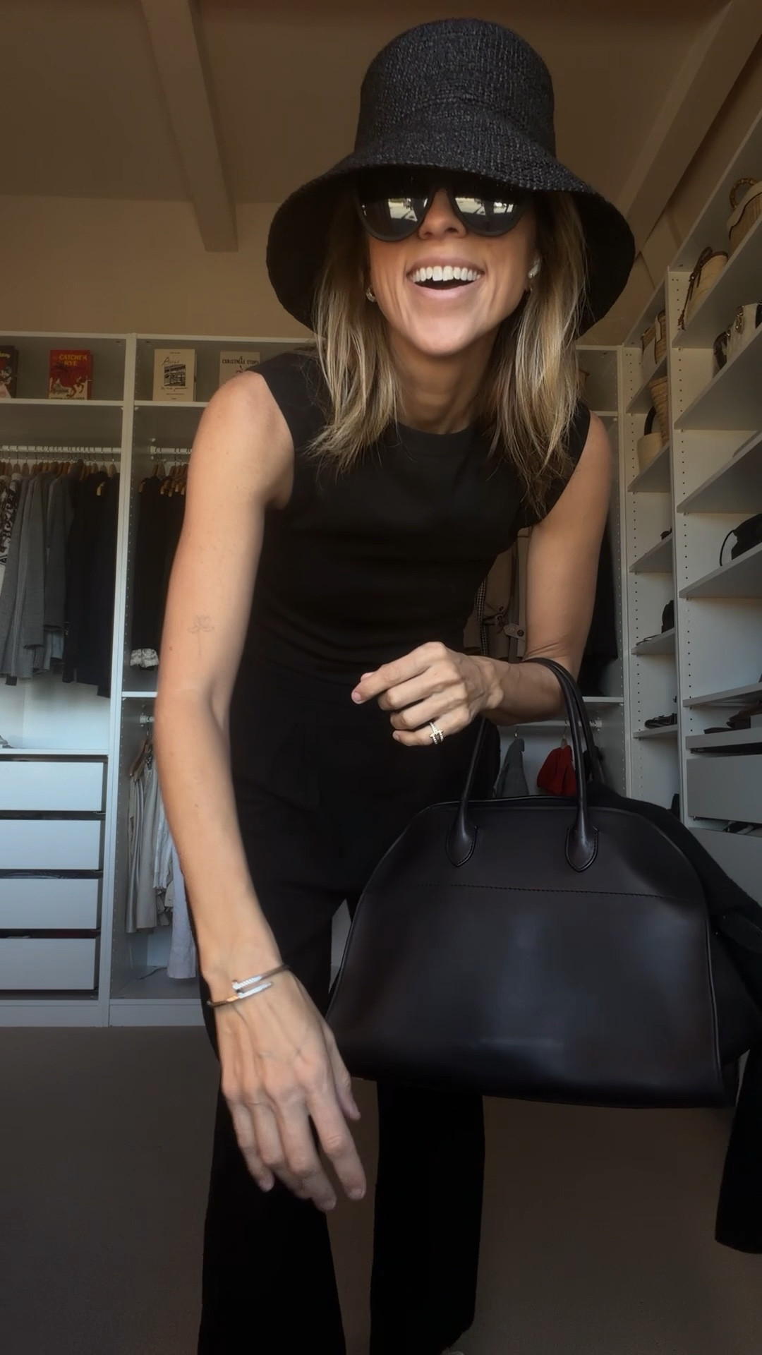 Off to see my pal Santa 

#LTKHoliday #LTKootd #LTKmomlife