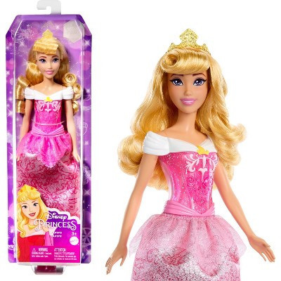 Disney Princess Aurora Fashion Doll | Target