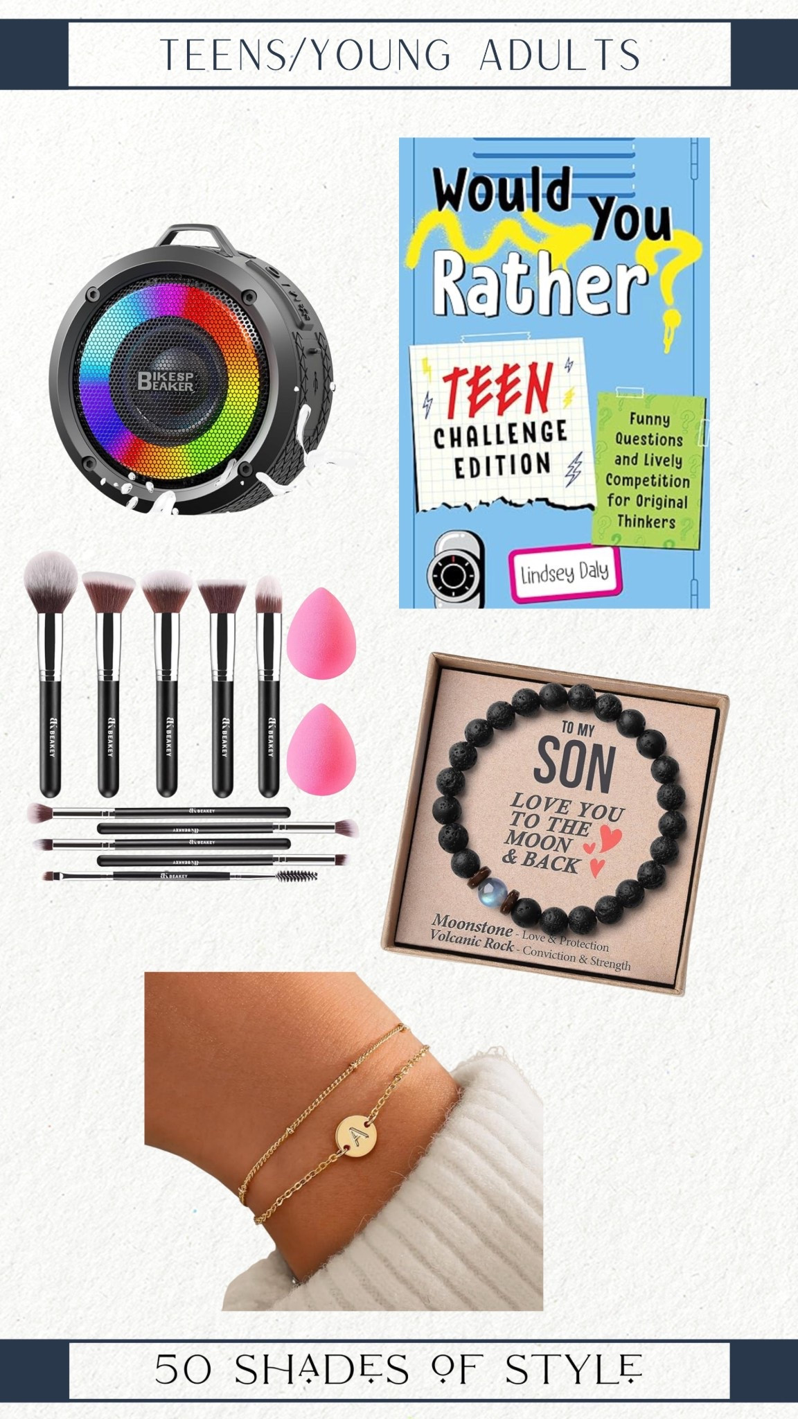 gifts for teens, gifts for young adults 

#LTKSeasonal #LTKGiftGuide #LTKHoliday