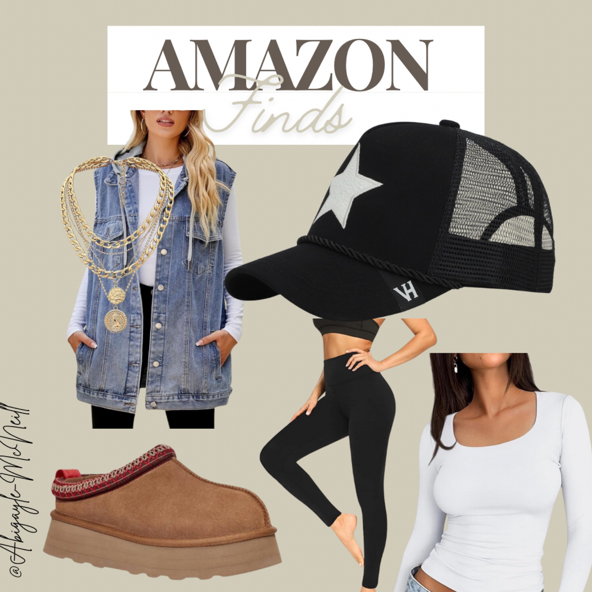 Amazon fall fashion finds 🖤

#amazon #amazonprime #amazonfashion #fallfinds 

#LTKStyleTip #LTKBacktoSchool #LTKSeasonal