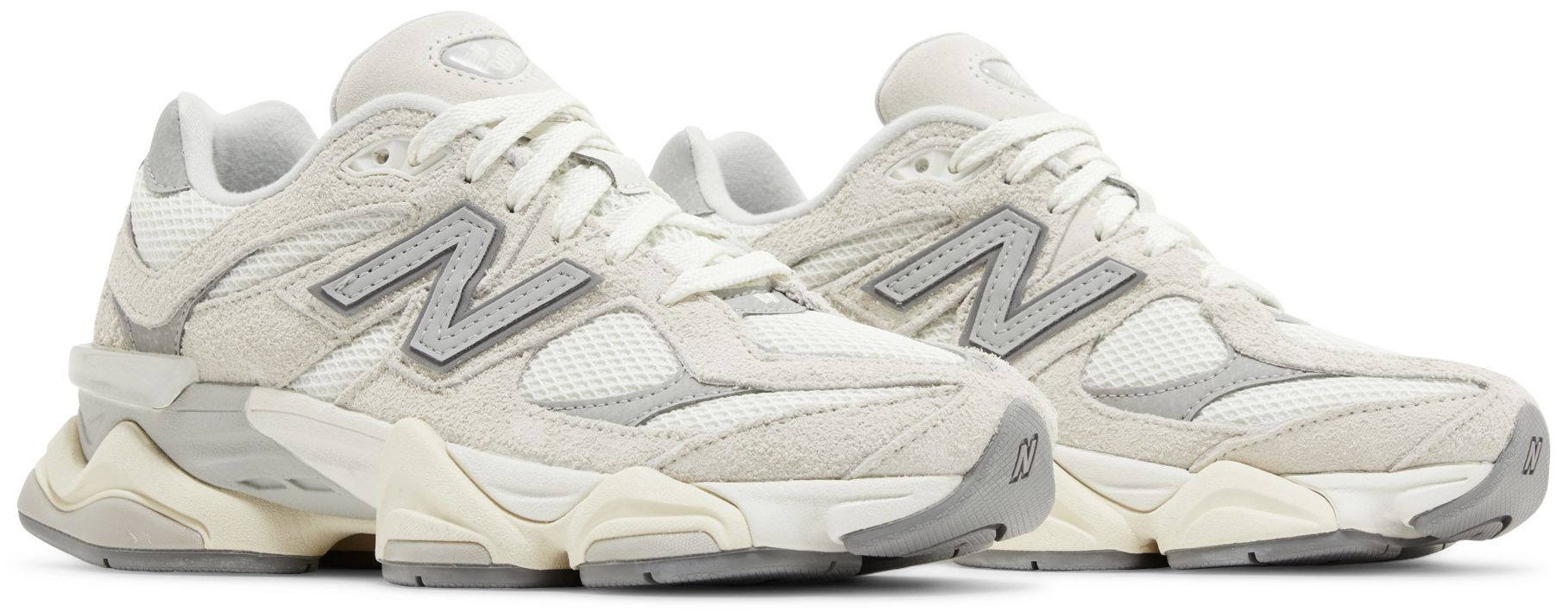 9060 'Suede Pack - Sea Salt' | GOAT
