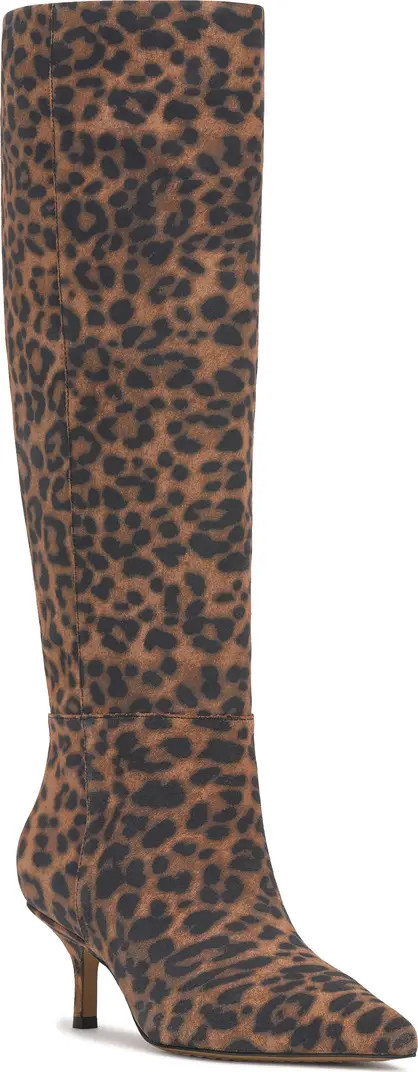 Tansie Tall Boot (Women) | Nordstrom
