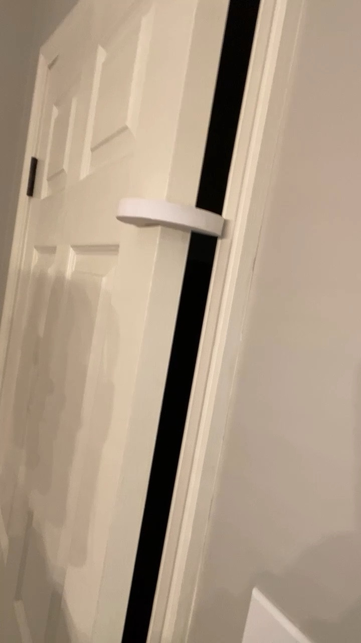 Finger pinch guards from Amazon that keep little fingers from being pinched in doors. Must-have babyproofing product!

#LTKbaby #LTKFind #LTKhome