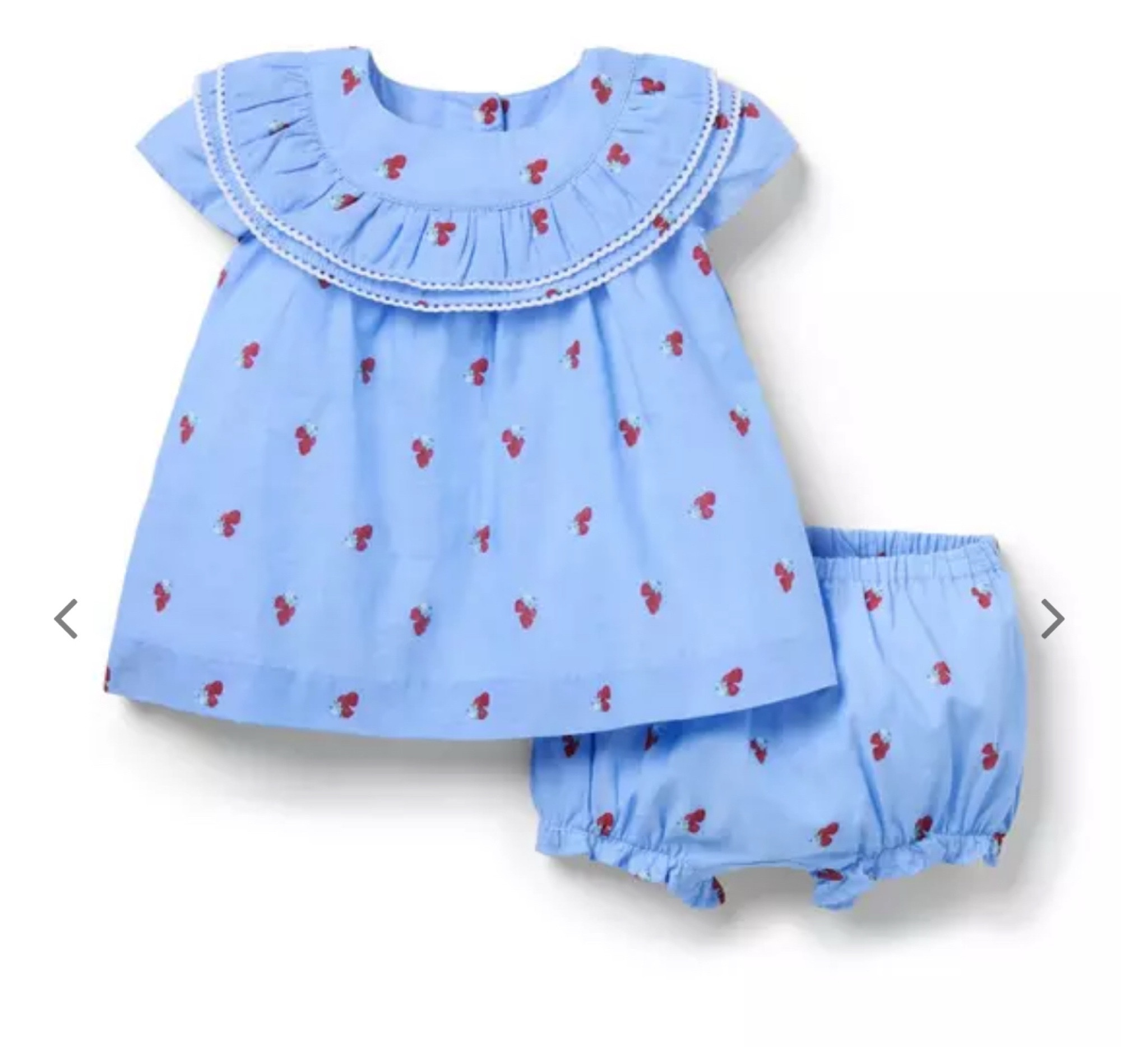 I only shop the sale section! Y’all! The quality, design and CUTENESS- at a price that rivals Gerber or Carter’s! Check it out for up to 60% off all the things- and use promo codes to save off sale too! 

#LTKBaby #LTKKids #LTKFamily