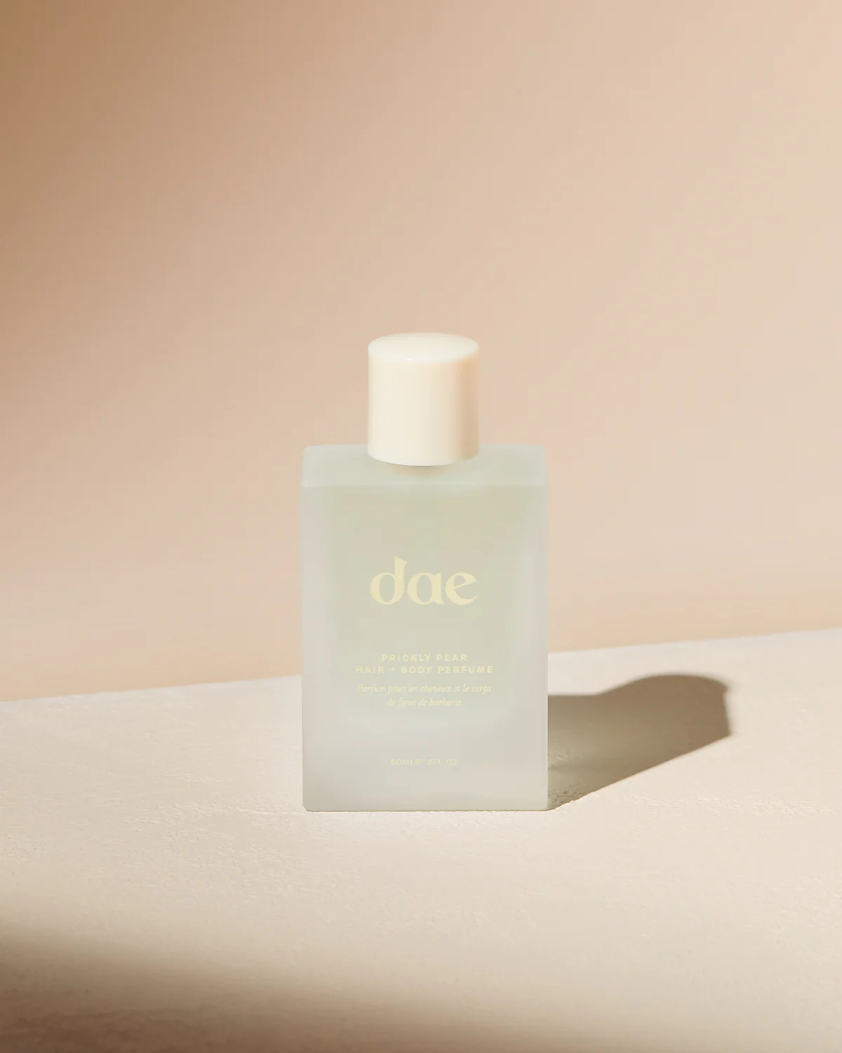 Prickly Pear Hair + Body Mist | Dae Hair
