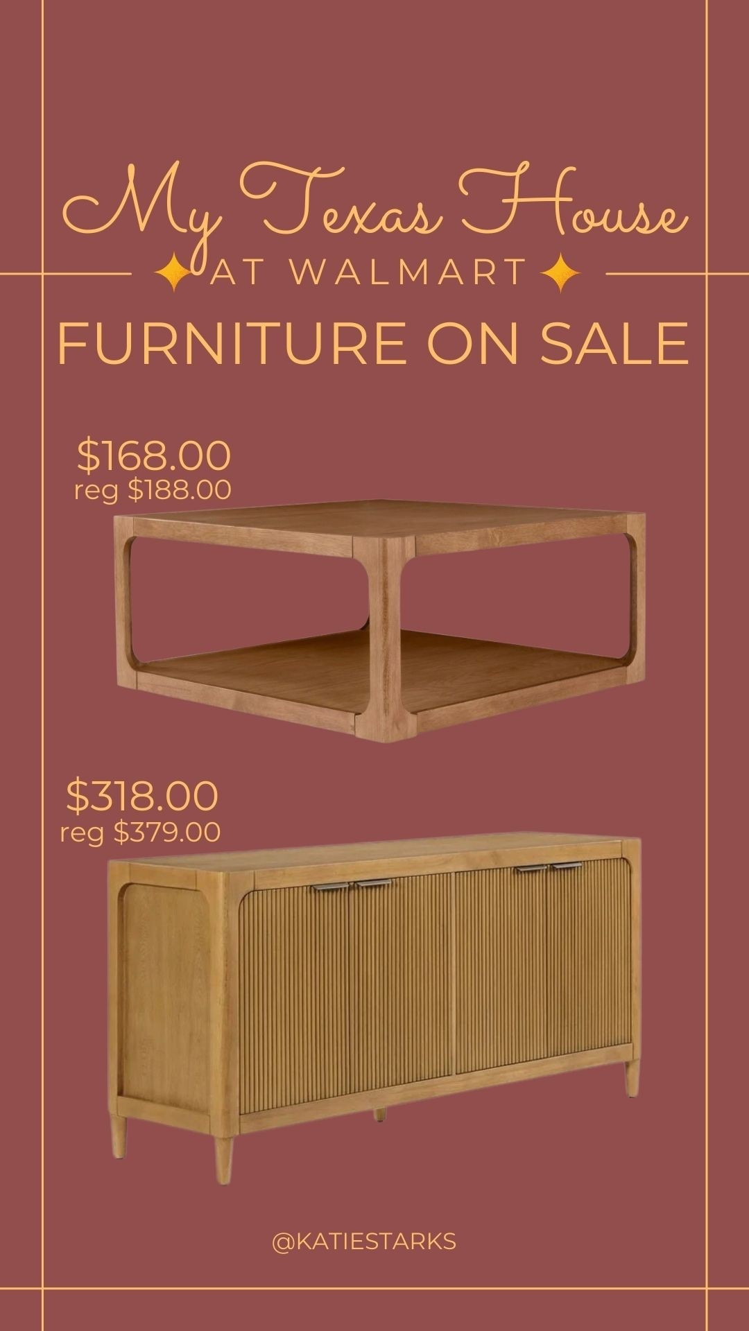 Living room furniture on sale at Walmart! 

#LTKSaleAlert #LTKHome #LTKOver40