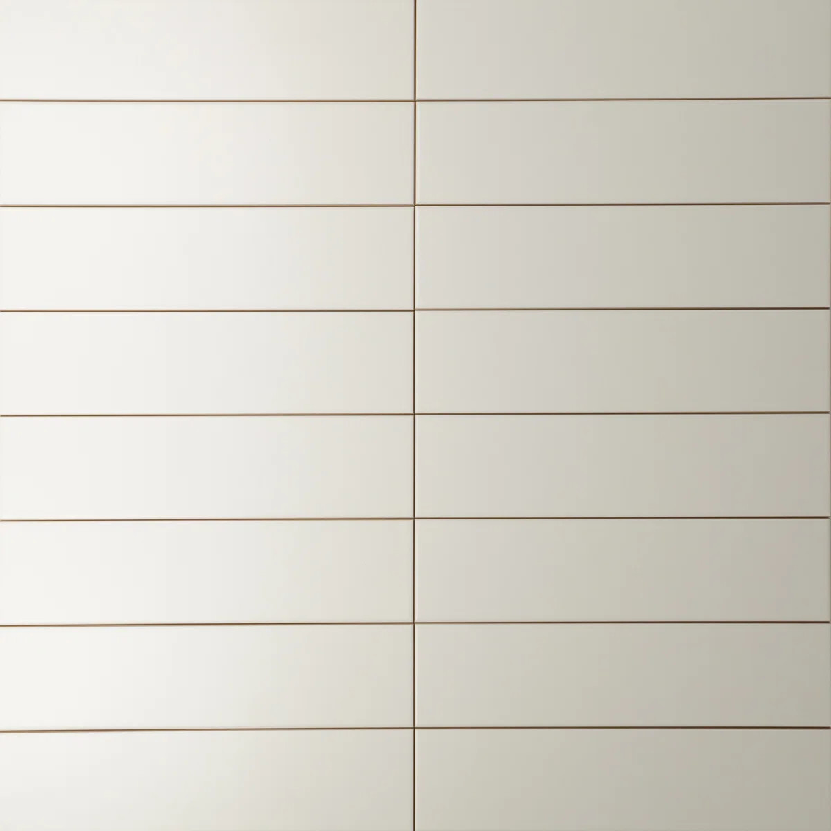 Shades 3" x 12" Matte Subway Wall Tile | Wayfair North America