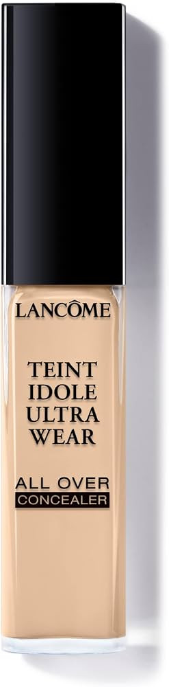 Lancôme Teint Idole Ultra Wear All Over Full Coverage Concealer - Natural Matte Finish & Lightwe... | Amazon (US)